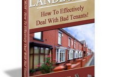 Bad Tenants – Nightmare For Landlords