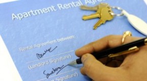5 Steps for Attracting Good Tenants