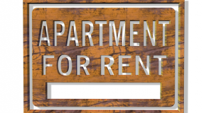 Screen tenant’s credit, criminal history before renting