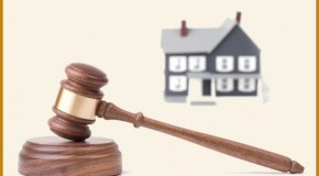 Tenant docked for slapping landlord’s wife