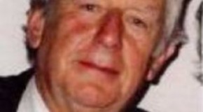 Pictured: The millionaire landlord, 72, ‘stabbed to death by 83-year-old tenant in dispute over £1,000 rent payment’