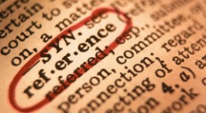 Landlord fined for accepting false tenant references