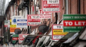 Landlords and letting agents watch out – your tenants are angry and mobilising