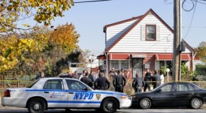 Police: Dispute Between Tenant, Landlord Ends In Murder-Suicide