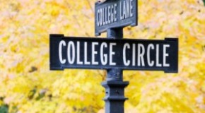 Promising College Towns for Landlords and Parents