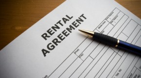 Tenant Screening – Foreclosures & Rental Housing