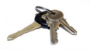 Handing the keys to the right tenant