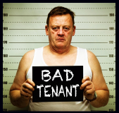 Eight simple tips to avoid getting a bad tenant …