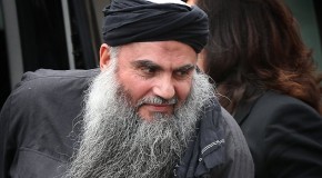 ‘Just don’t bring a terrorist in the house’: Family’s warning to estate agent who then rented home to Abu Qatada