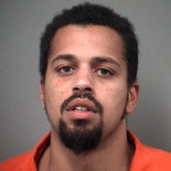 Saginaw man charged with raping woman at East Side Saginaw apartment house