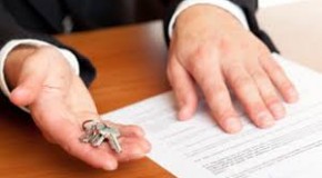Looking for a rental? Give yourself a background check