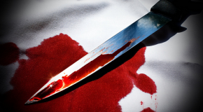 Woman knifes hubby to death over affair