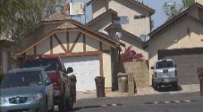 Peoria homeowners fight back against HOA