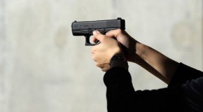 Tenant allegedly shoots landlord during dispute in Los Angeles