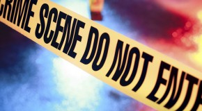 Tenant stabs landlord through the arm in murder attempt