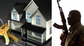 Are you renting your house to terror?
