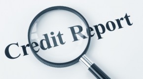 All Landlords Must Scamper a Credit Check on Tenants