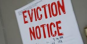 How Much Notice is Required to Evict a Tenant?