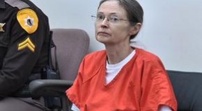 Jury finds woman guilty of shooting former tenant