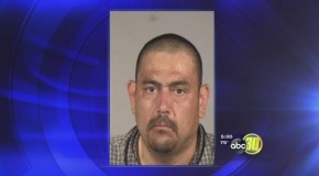 Fresno man accused of killing his tenant during heated confrontation